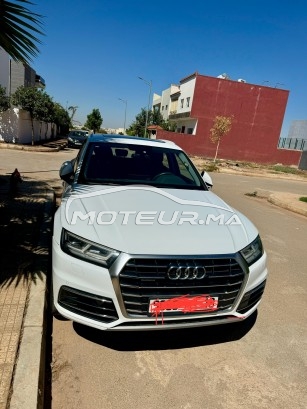 أودي كي5 مستعملة 2579326