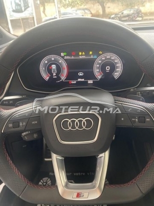 AUDI Q5 occasion 1721685