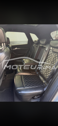 أودي كي5 50 tdi مستعملة 3567491