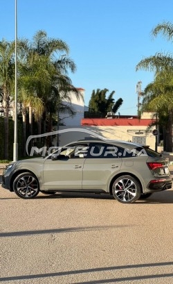 AUDI Q5 55 tfsle quattro s line occasion 3099477