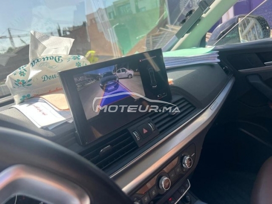 AUDI Q5 occasion 3319226