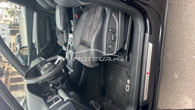 AUDI Q5 S line occasion 1853356