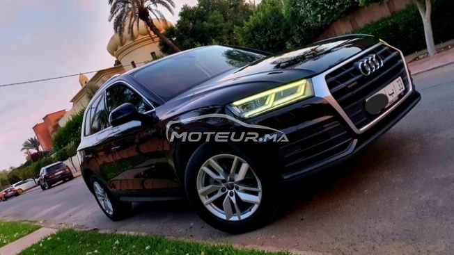 أودي كي5 مستعملة 1716552