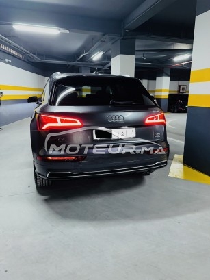 AUDI Q5 occasion 1830760