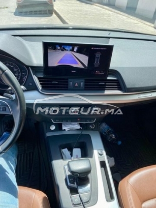 أودي كي5 مستعملة 2682780