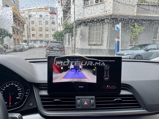 AUDI Q5 occasion 2956539