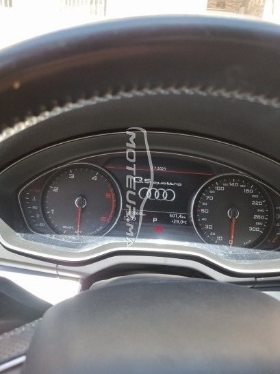 AUDI Q5 S-line occasion 1662944