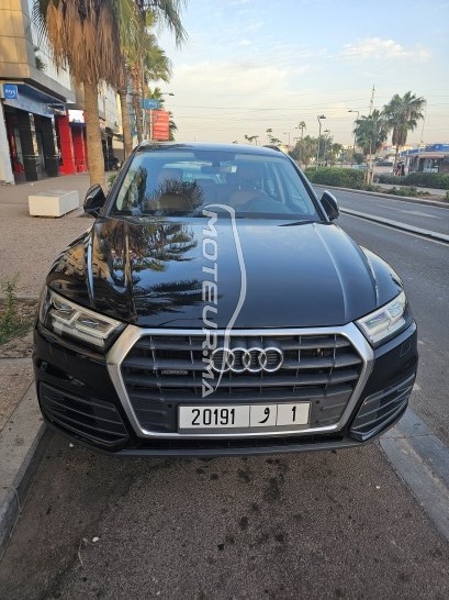 أودي كي5 Quatro 40 tdi مستعملة 2039333