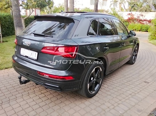 أودي كي5 Suv et 4*4 مستعملة 2267413