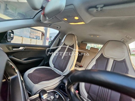 أودي كي5 مستعملة 1982885