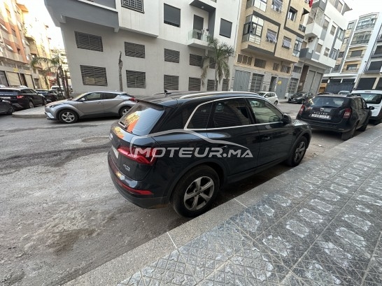 AUDI Q5 Prestige occasion 2724797