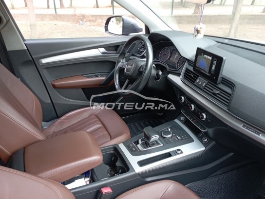 أودي كي5 04/02/2020 مستعملة 2771084