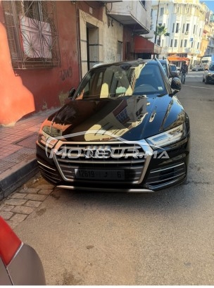 AUDI Q5 Tdi s line occasion 2993131