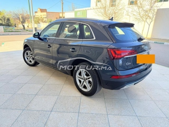 AUDI Q5 occasion 3485246