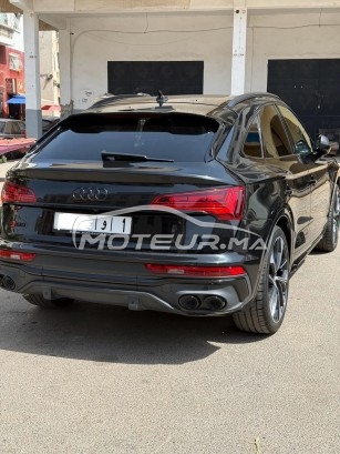 AUDI Q5 Sq5 occasion 3506113