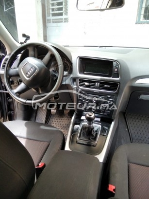 أودي كي5 مستعملة 1585967