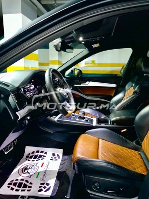 AUDI Q5 occasion 1830763