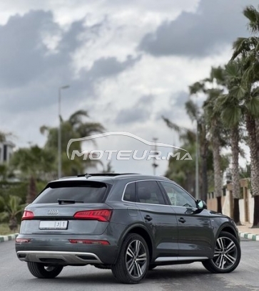 أودي كي5 مستعملة 3185934