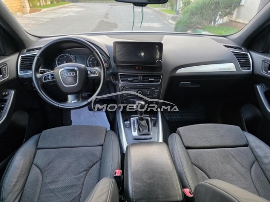 AUDI Q5 3.0 occasion 3265830