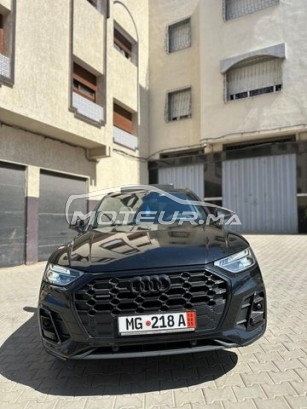 AUDI Q5 occasion