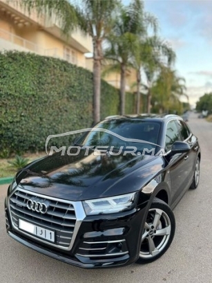 أودي كي5 مستعملة 2767042