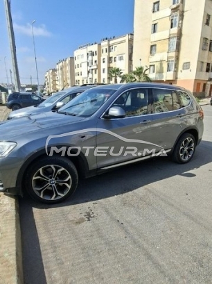 AUDI Q5 occasion 3500365