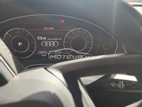 أودي كي5 مستعملة 1916688