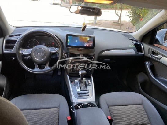 AUDI Q5 occasion 1719057