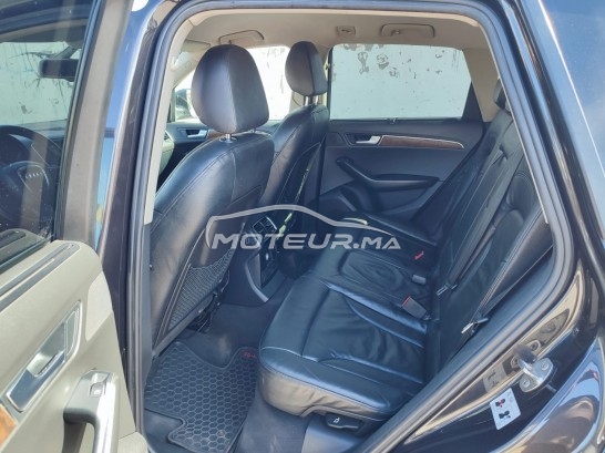 AUDI Q5 Avus occasion 1828784