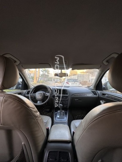 أودي كي5 Quatre 3l مستعملة 2547948