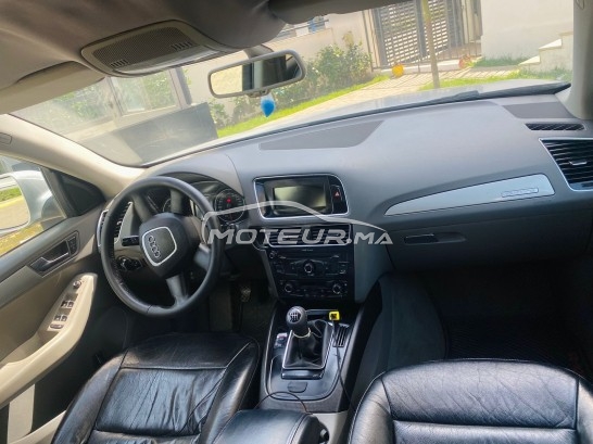 AUDI Q5 occasion 1588425