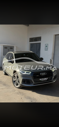 أودي كي5 50 tdi مستعملة 3567495