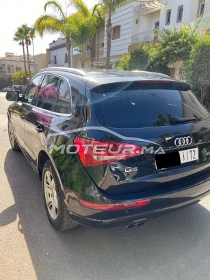أودي كي5 2tdi مستعملة 1748562