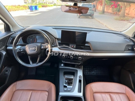 AUDI Q5 occasion 1963156