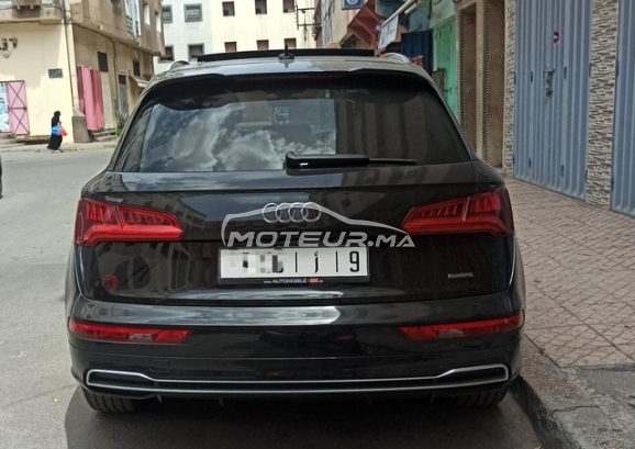 أودي كي5 مستعملة 2979213