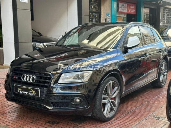 AUDI Q5 occasion 2973845