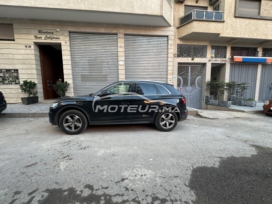 AUDI Q5 Prestige occasion 2724802