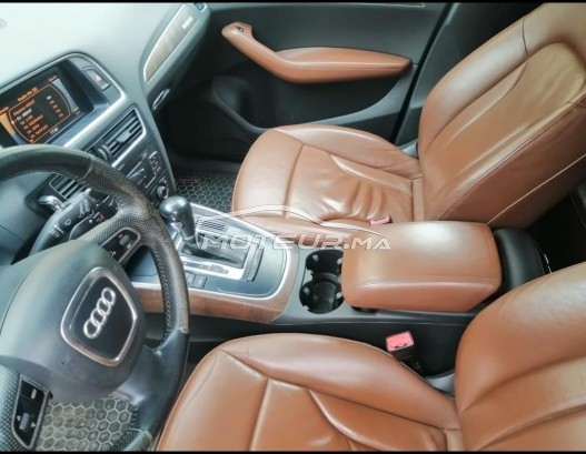 أودي كي5 مستعملة 1464268