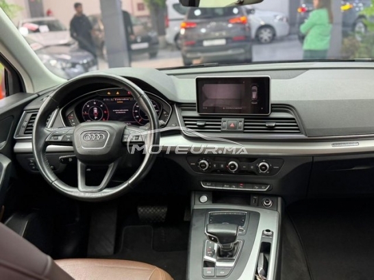 AUDI Q5 occasion 3370564