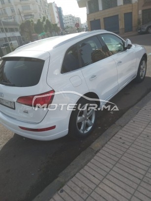 أودي كي5 Q5 مستعملة 1844406