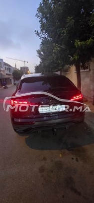 أودي كي5 Q5 sline quattro مستعملة 2781660