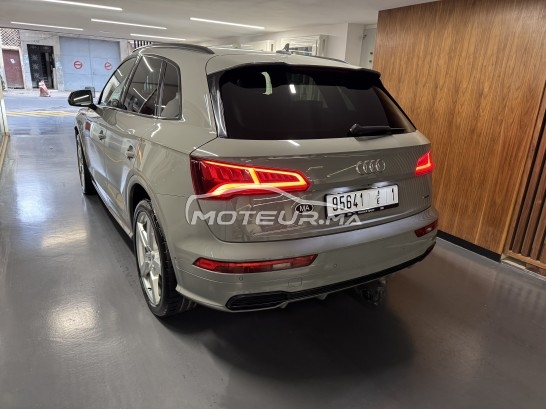 أودي كي5 Sline مستعملة 2755707