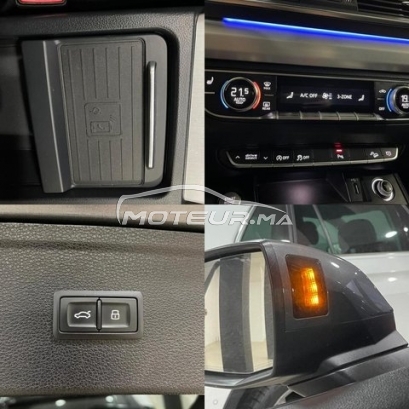 AUDI Q5 occasion 1698029