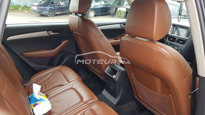 أودي كي5 مستعملة 2275560