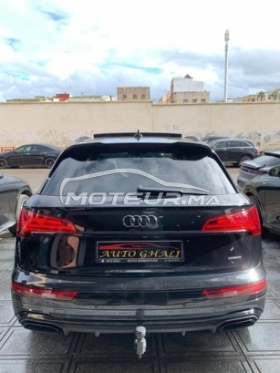 AUDI Q5 occasion 3106899