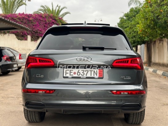 AUDI Q5 Sline occasion 2438964