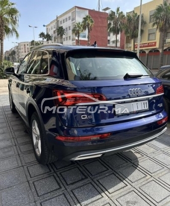 أودي كي5 مستعملة 2498688