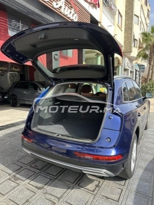 أودي كي5 مستعملة 2498690