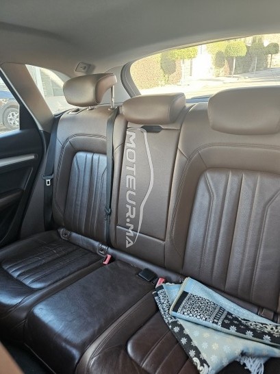 أودي كي5 Quatro 40 tdi مستعملة 1992344