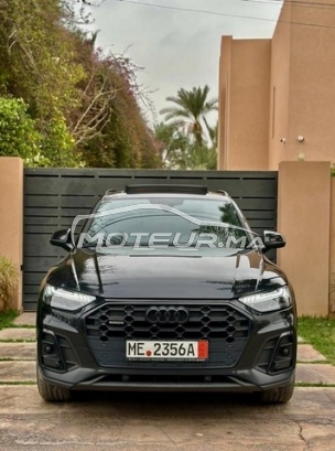 AUDI Q5 occasion 3457260